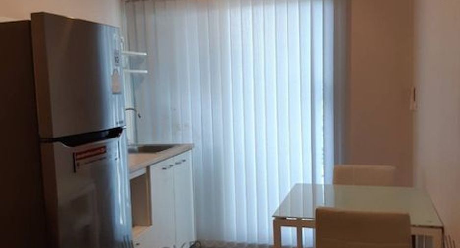For sale 1 Beds condo in Lat Phrao, Bangkok