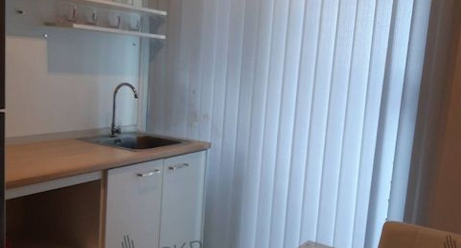 For sale 1 Beds condo in Lat Phrao, Bangkok