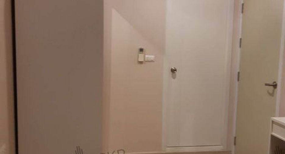 For sale 1 Beds condo in Lat Phrao, Bangkok