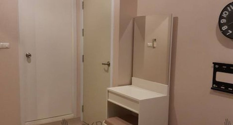 For sale 1 Beds condo in Lat Phrao, Bangkok