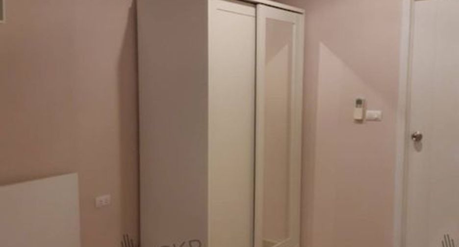 For sale 1 Beds condo in Lat Phrao, Bangkok