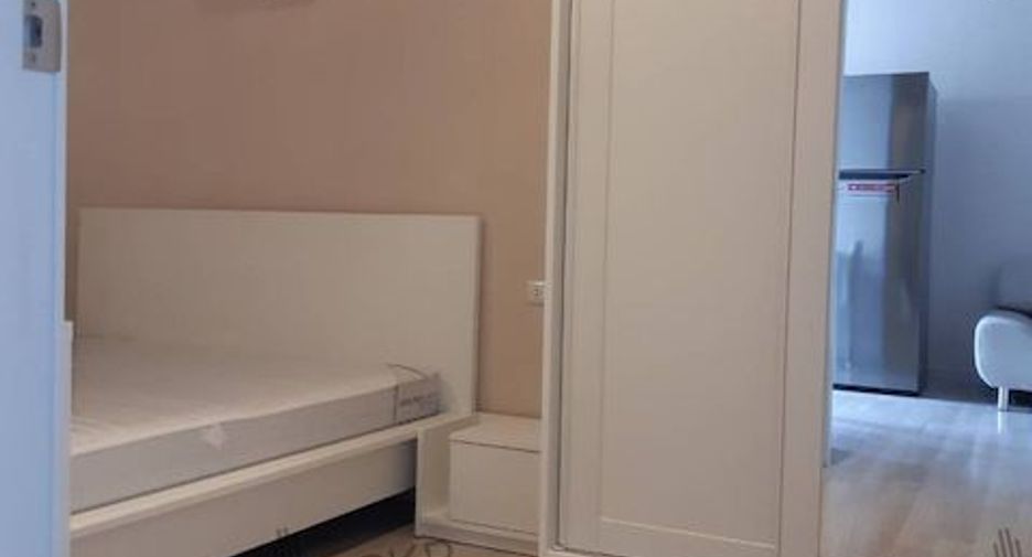 For sale 1 Beds condo in Lat Phrao, Bangkok