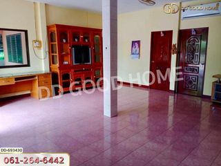 For sale 3 bed house in Taphan Hin, Phichit