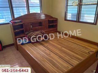 For sale 3 bed house in Taphan Hin, Phichit