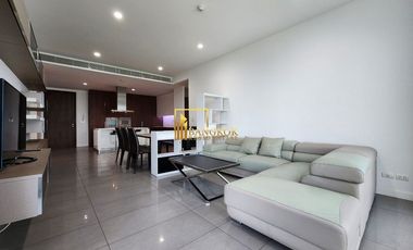 For rent 2 ベッドルーム condo in Pathum Wan, Bangkok