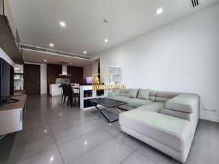 For rent 2 ベッドルーム condo in Pathum Wan, Bangkok