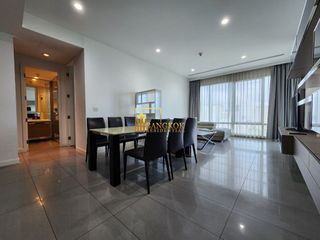 For rent 2 ベッドルーム condo in Pathum Wan, Bangkok