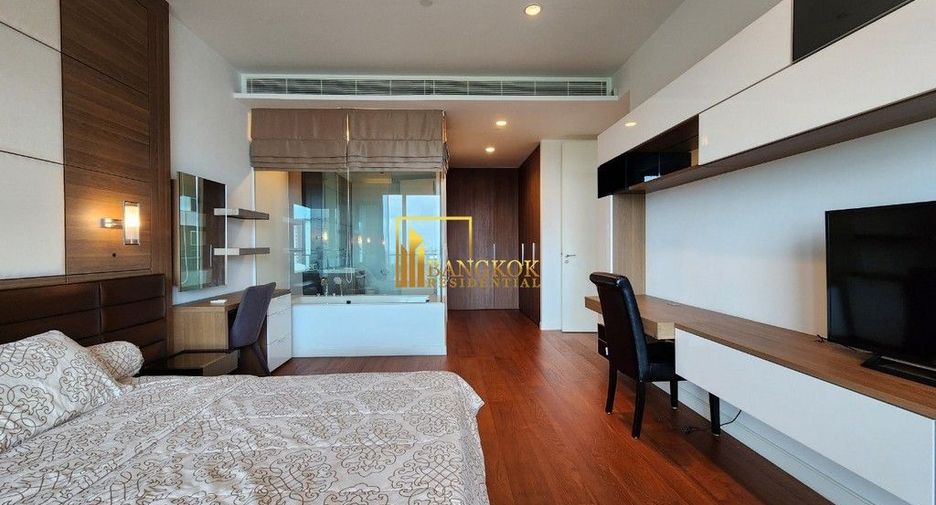 For rent 2 ベッドルーム condo in Pathum Wan, Bangkok