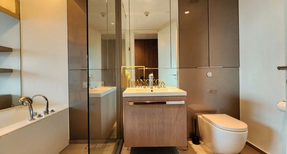 For rent 2 ベッドルーム condo in Pathum Wan, Bangkok