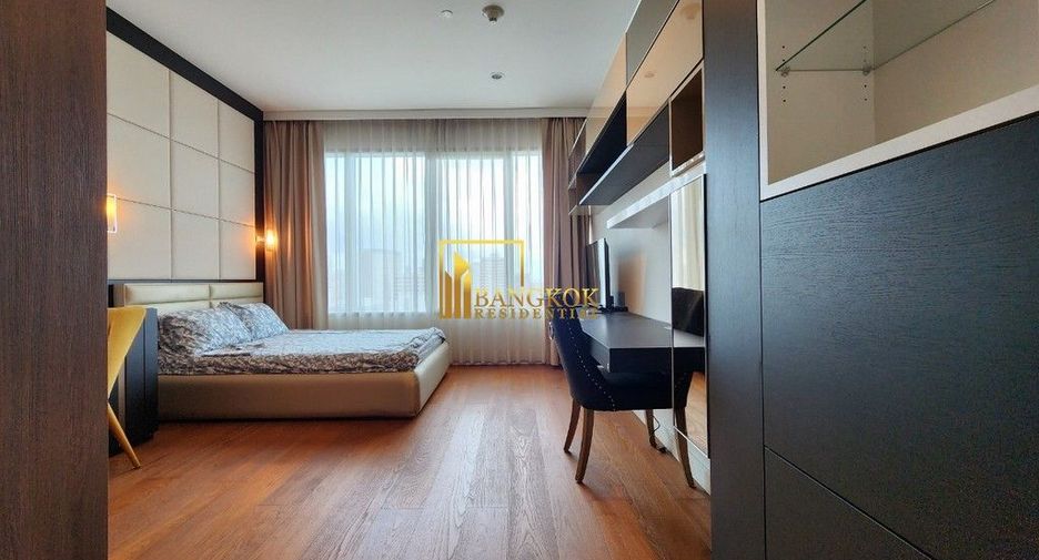For rent 2 ベッドルーム condo in Pathum Wan, Bangkok