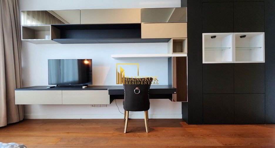For rent 2 ベッドルーム condo in Pathum Wan, Bangkok