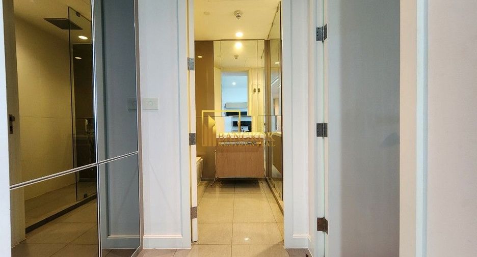 For rent 2 ベッドルーム condo in Pathum Wan, Bangkok