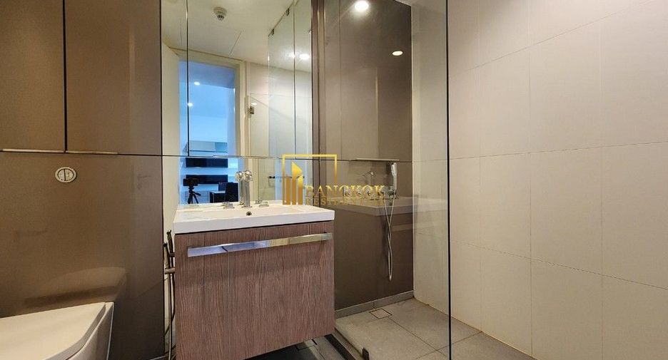 For rent 2 ベッドルーム condo in Pathum Wan, Bangkok