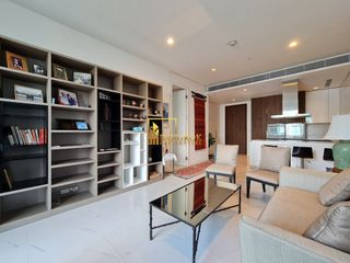 Condo en alquiler de 1 habitaciones en Pathum Wan, Bangkok