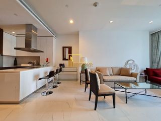 Condo en alquiler de 1 habitaciones en Pathum Wan, Bangkok