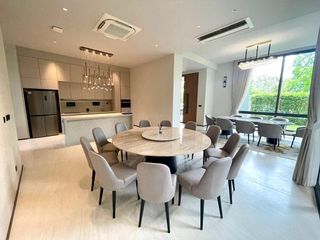 For rent 4 bedrooms house in Suan Luang, Bangkok