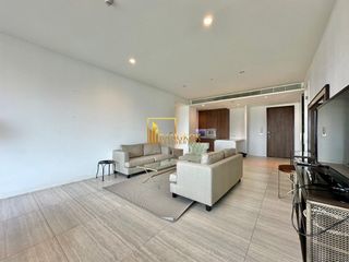 出租 2 卧室 公寓 在 Pathum Wan, 曼谷