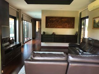 For sale 3 bed house in Bang Lamung, Chonburi