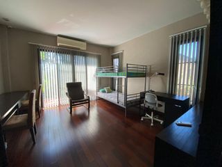 For sale 3 bed house in Bang Lamung, Chonburi