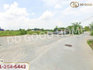 For rent and for sale land in Sikhio, Nakhon Ratchasima