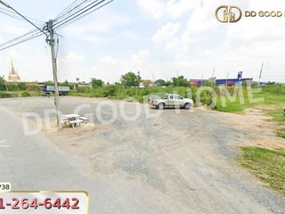For rent and for sale land in Sikhio, Nakhon Ratchasima
