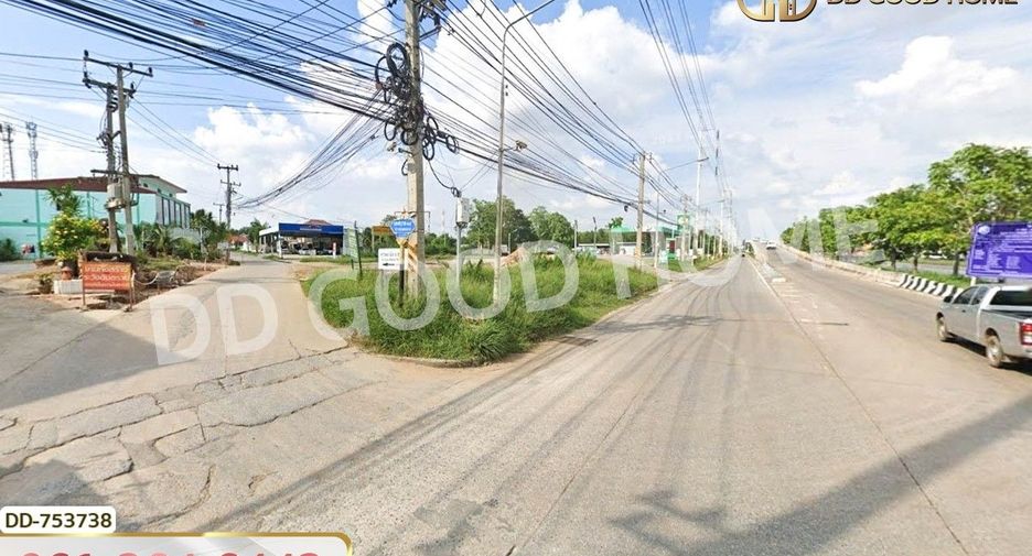 ให้เช่า และ ขาย ที่ดิน ใน สีคิ้ว, นครราชสีมา