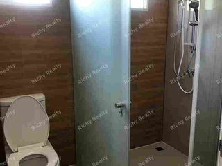 For rent 3 bedrooms townhouse in Mueang Chiang Mai, Chiang Mai