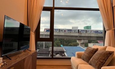 For rent and for sale 1 bed condo in Chatuchak, Bangkok