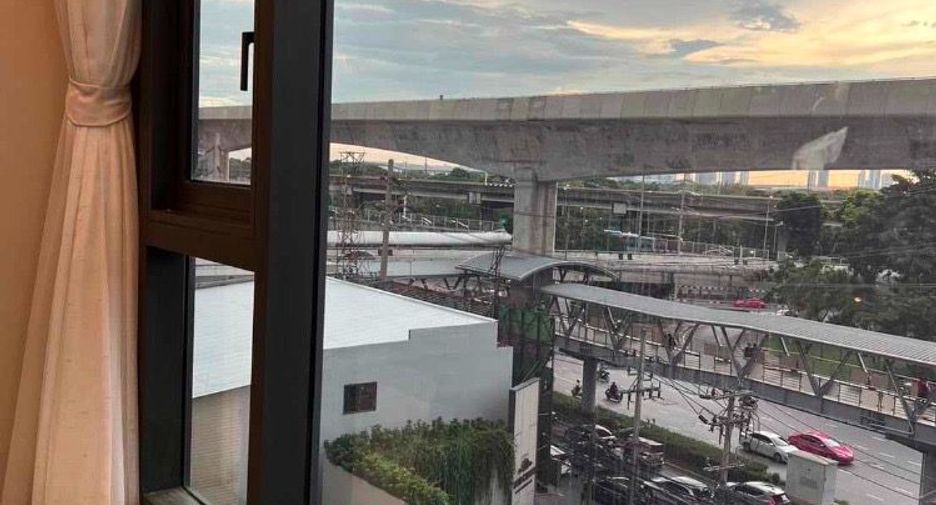 出租 和 出售 1 卧室 公寓 在 Chatuchak, 曼谷