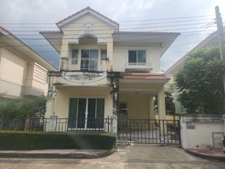For sale 3 bedrooms house in Bang Yai, Nonthaburi