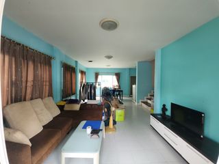 For sale 3 bedrooms house in Bang Yai, Nonthaburi