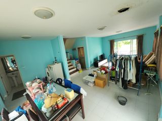 For sale 3 bedrooms house in Bang Yai, Nonthaburi
