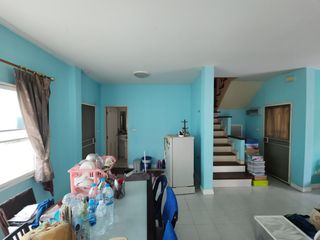 For sale 3 bedrooms house in Bang Yai, Nonthaburi
