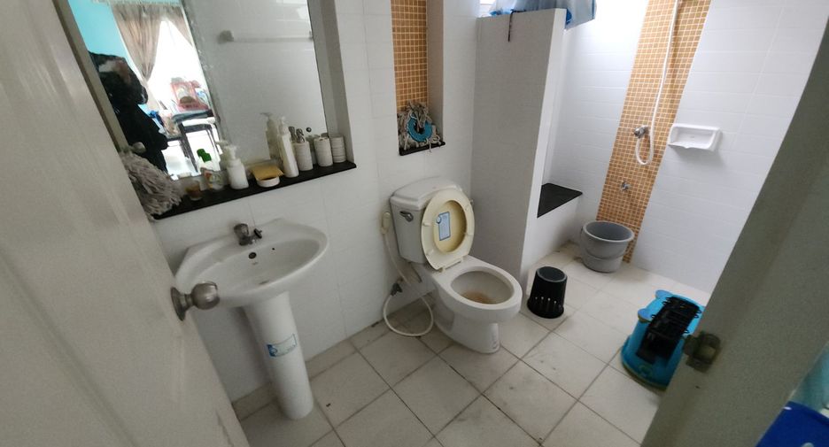 For sale 3 bedrooms house in Bang Yai, Nonthaburi