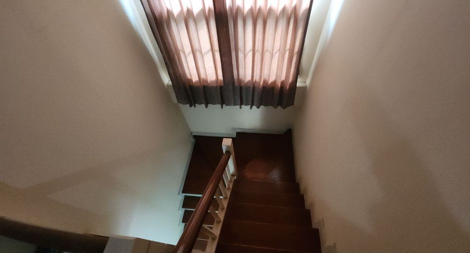 For sale 3 bedrooms house in Bang Yai, Nonthaburi