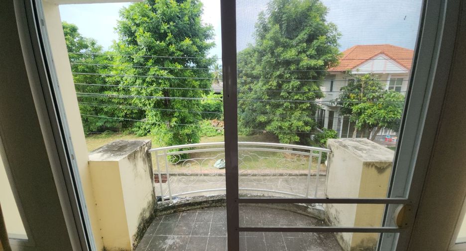 For sale 3 bedrooms house in Bang Yai, Nonthaburi