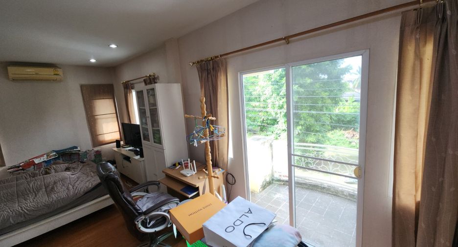 For sale 3 bedrooms house in Bang Yai, Nonthaburi