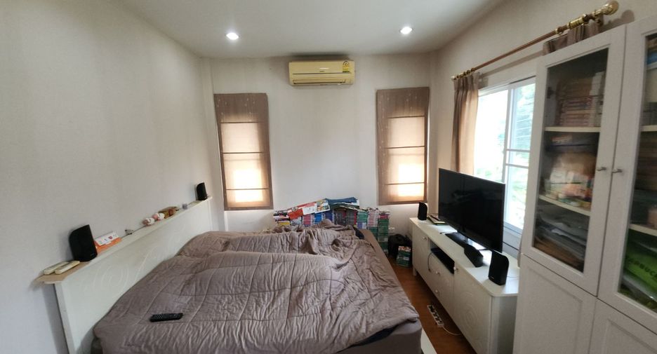 For sale 3 bedrooms house in Bang Yai, Nonthaburi