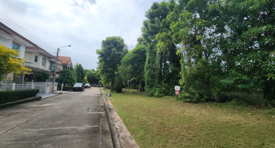 For sale 3 bedrooms house in Bang Yai, Nonthaburi