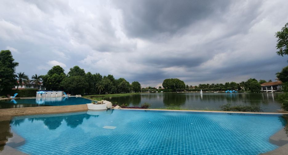 For sale 3 bedrooms house in Bang Yai, Nonthaburi