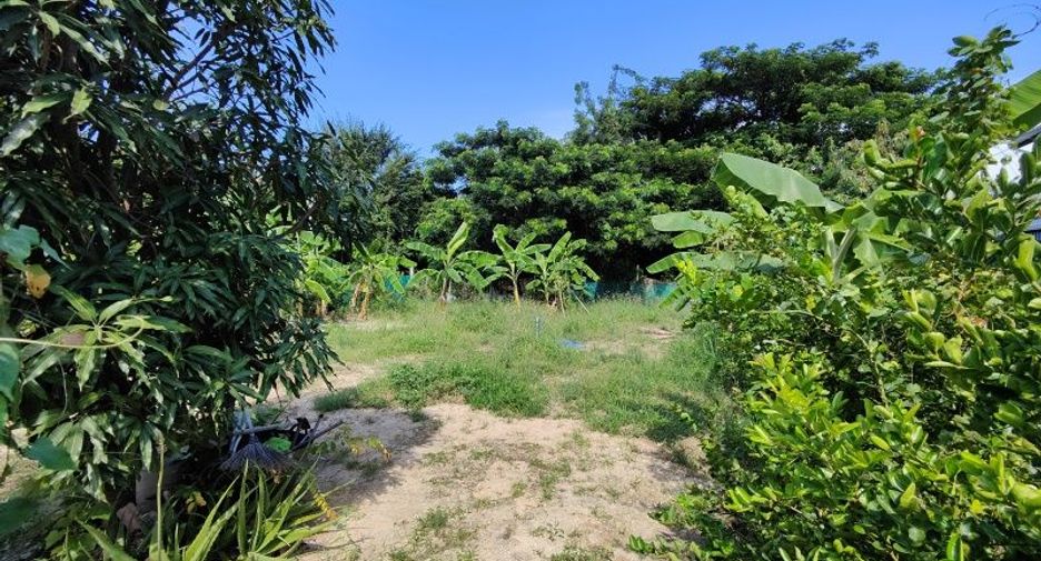 For sale land in Hua Hin, Prachuap Khiri Khan