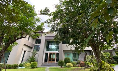 Haus zum Kauf mit 4 Zimmer in Mae Rim, Chiang Mai