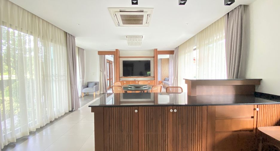 For sale 4 bedrooms house in Mae Rim, Chiang Mai