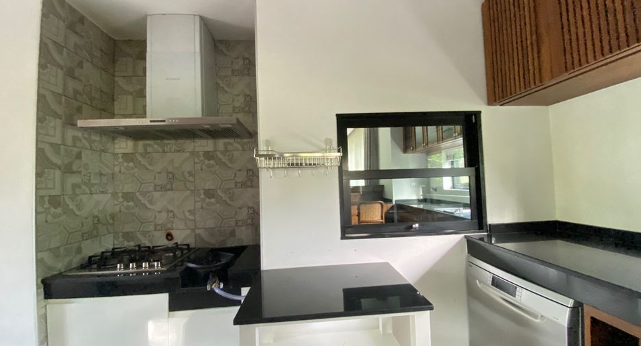 For sale 4 bedrooms house in Mae Rim, Chiang Mai