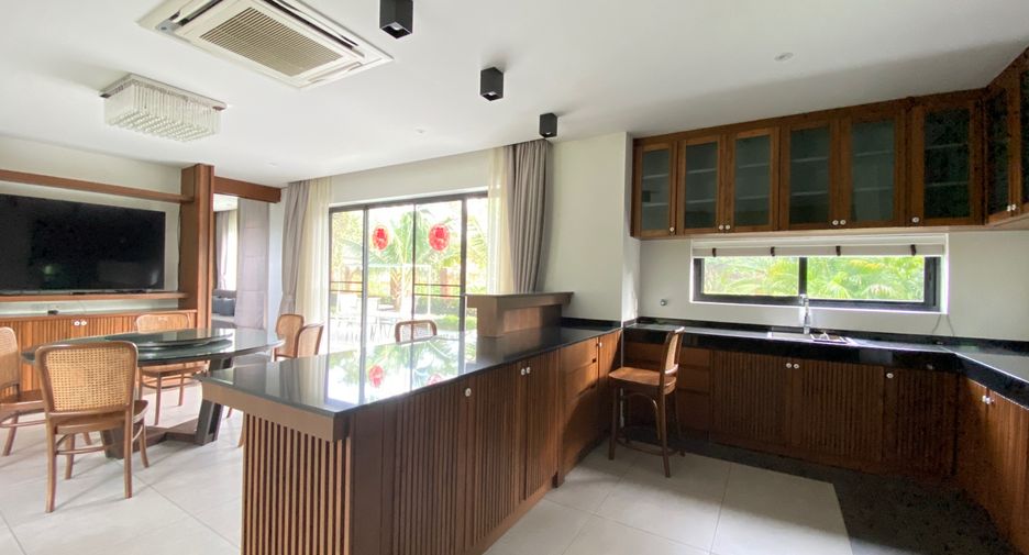 For sale 4 bedrooms house in Mae Rim, Chiang Mai