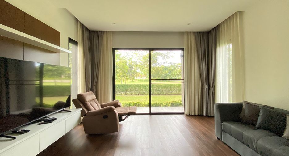 For sale 4 bedrooms house in Mae Rim, Chiang Mai