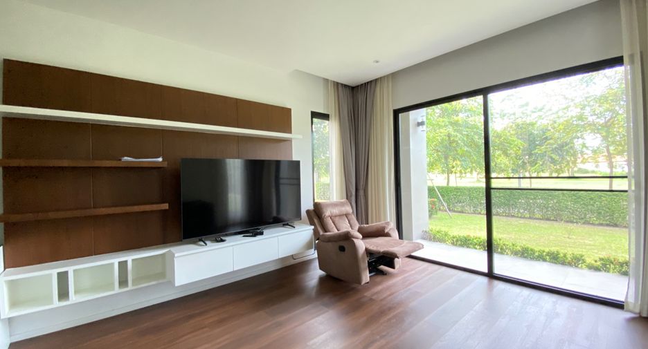 For sale 4 bedrooms house in Mae Rim, Chiang Mai