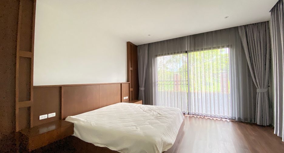 For sale 4 bedrooms house in Mae Rim, Chiang Mai