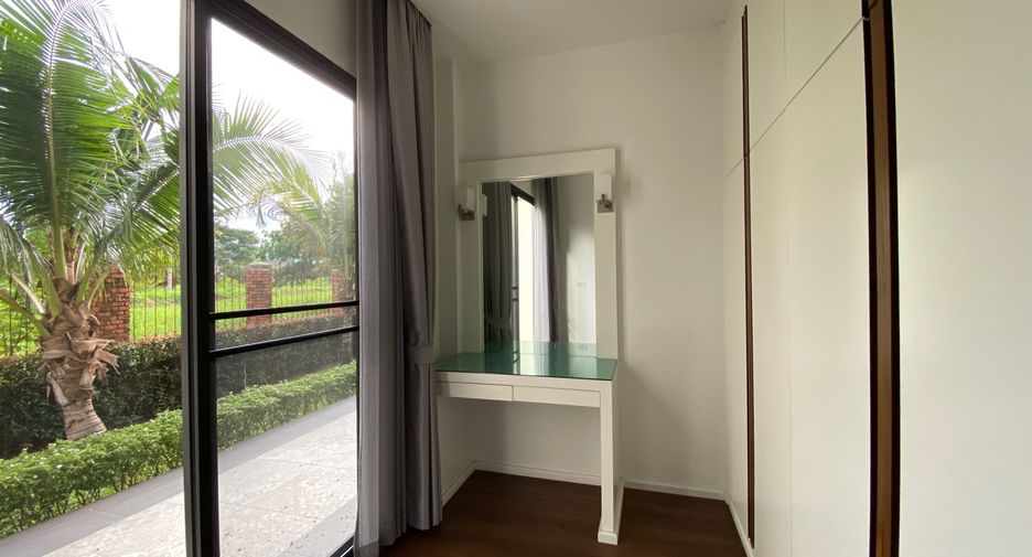 For sale 4 bedrooms house in Mae Rim, Chiang Mai