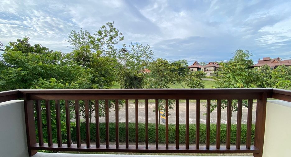 For sale 4 bedrooms house in Mae Rim, Chiang Mai